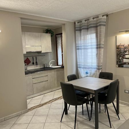 Casa Fiorenza Apartment Chioggia Bagian luar foto