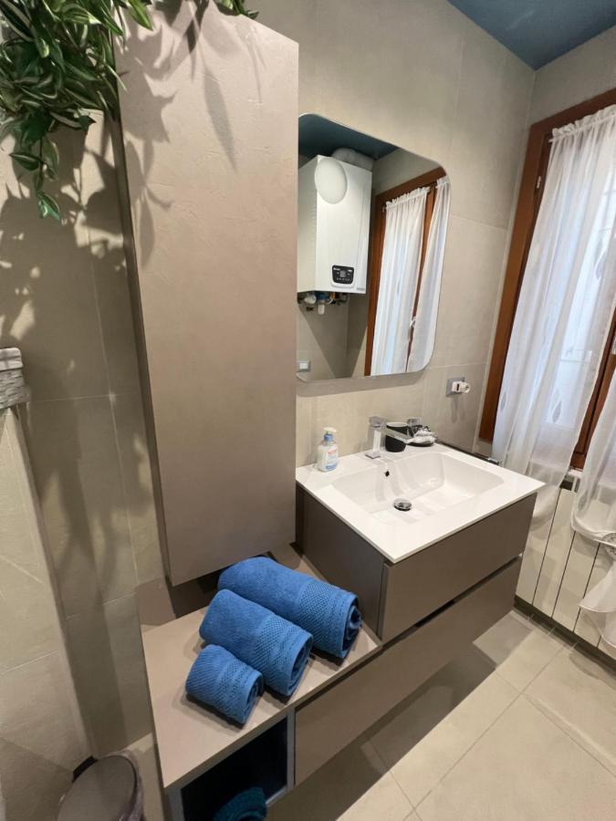 Casa Fiorenza Apartment Chioggia Bagian luar foto