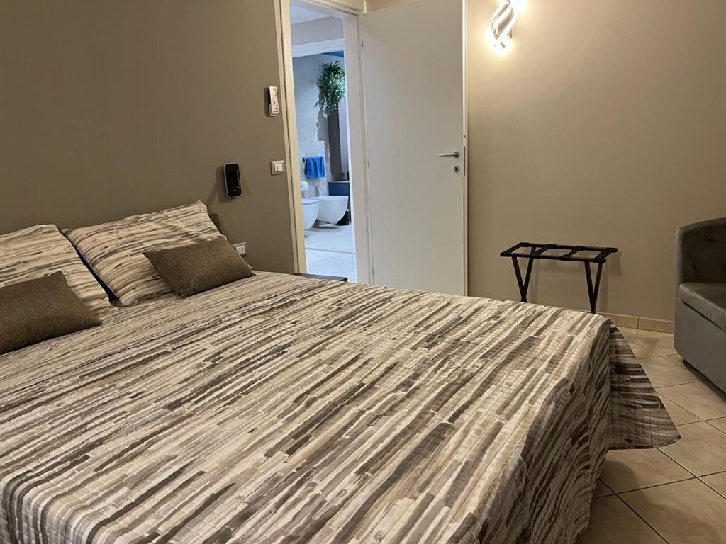 Casa Fiorenza Apartment Chioggia Bagian luar foto