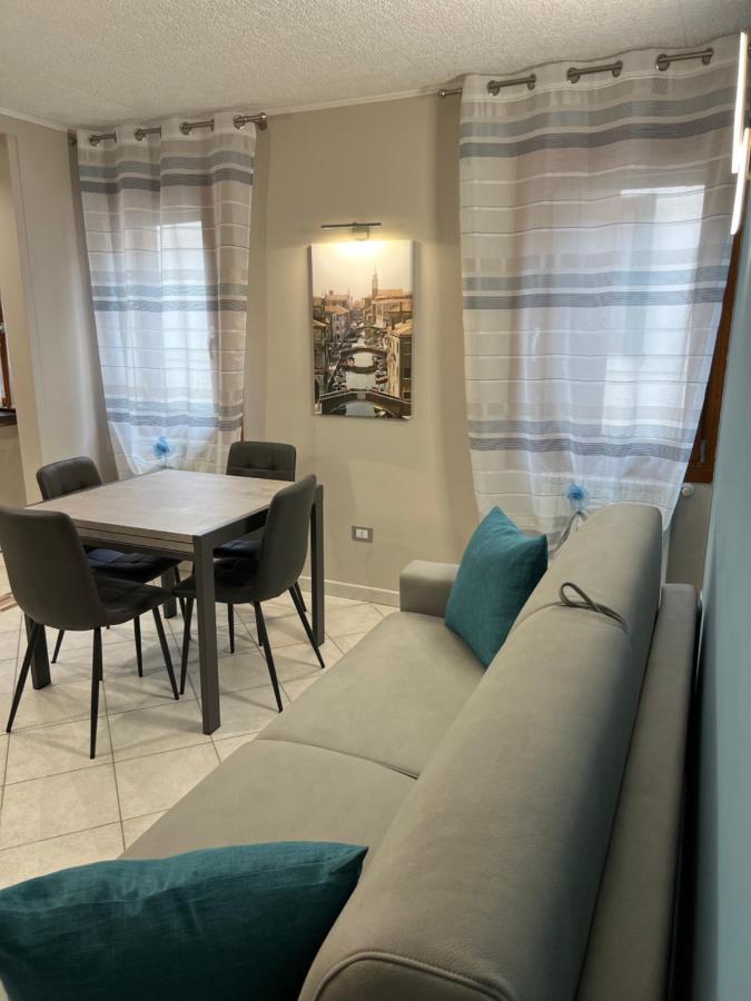 Casa Fiorenza Apartment Chioggia Bagian luar foto