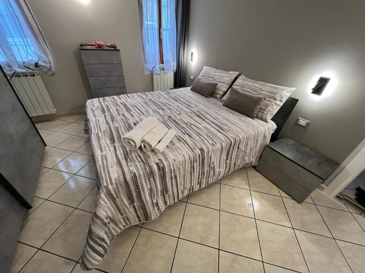 Casa Fiorenza Apartment Chioggia Bagian luar foto
