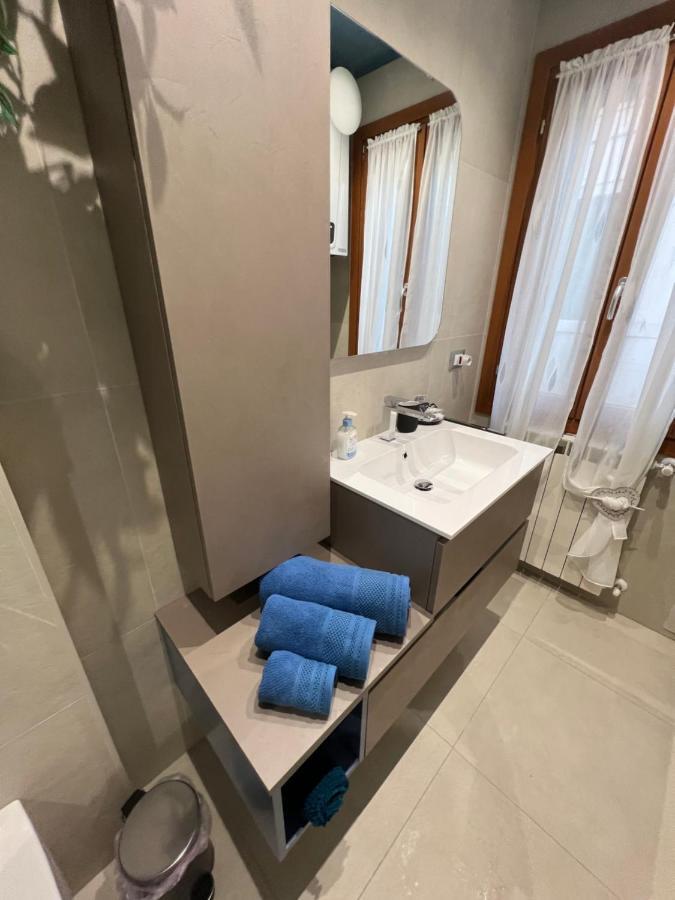 Casa Fiorenza Apartment Chioggia Bagian luar foto