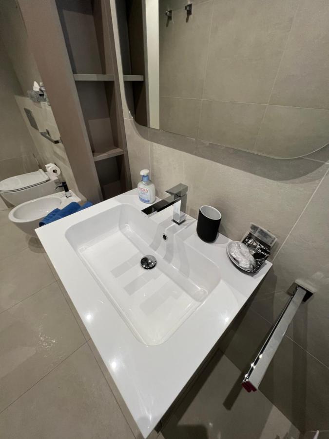 Casa Fiorenza Apartment Chioggia Bagian luar foto
