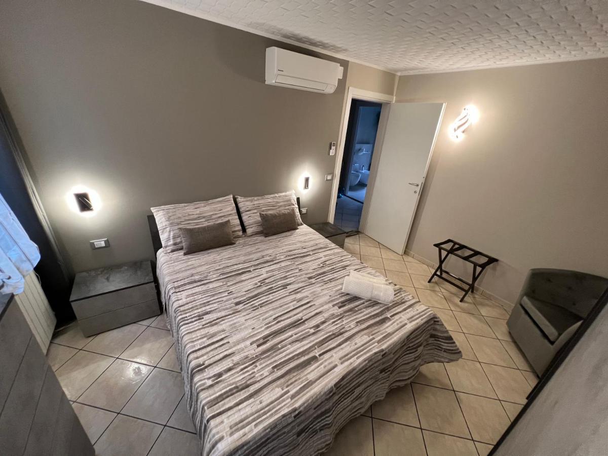 Casa Fiorenza Apartment Chioggia Bagian luar foto