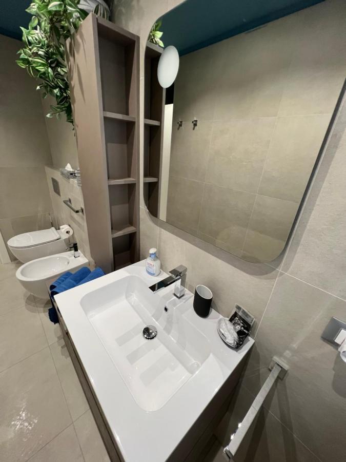 Casa Fiorenza Apartment Chioggia Bagian luar foto