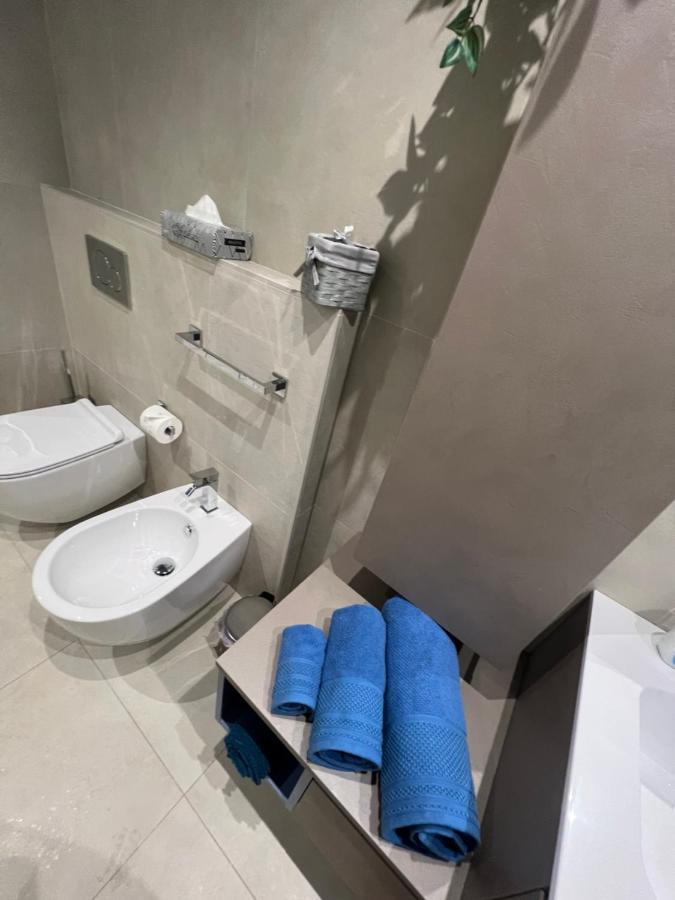 Casa Fiorenza Apartment Chioggia Bagian luar foto