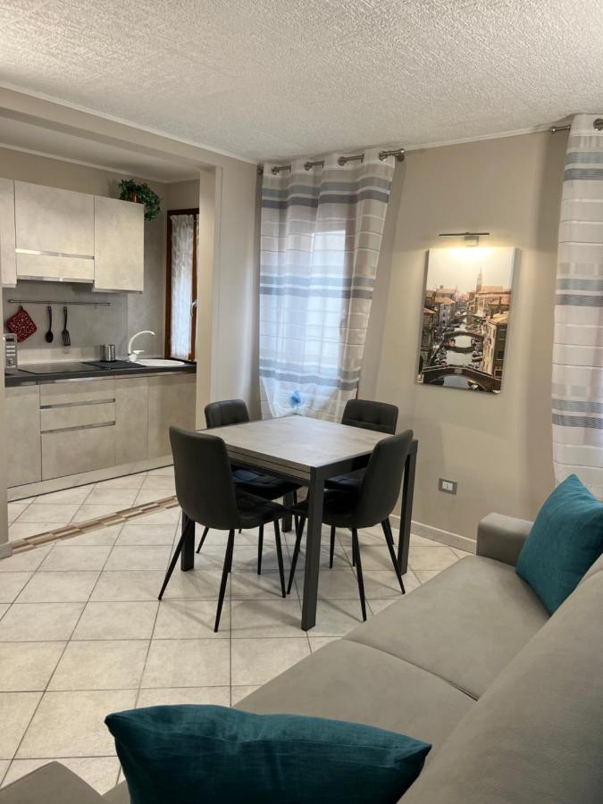 Casa Fiorenza Apartment Chioggia Bagian luar foto