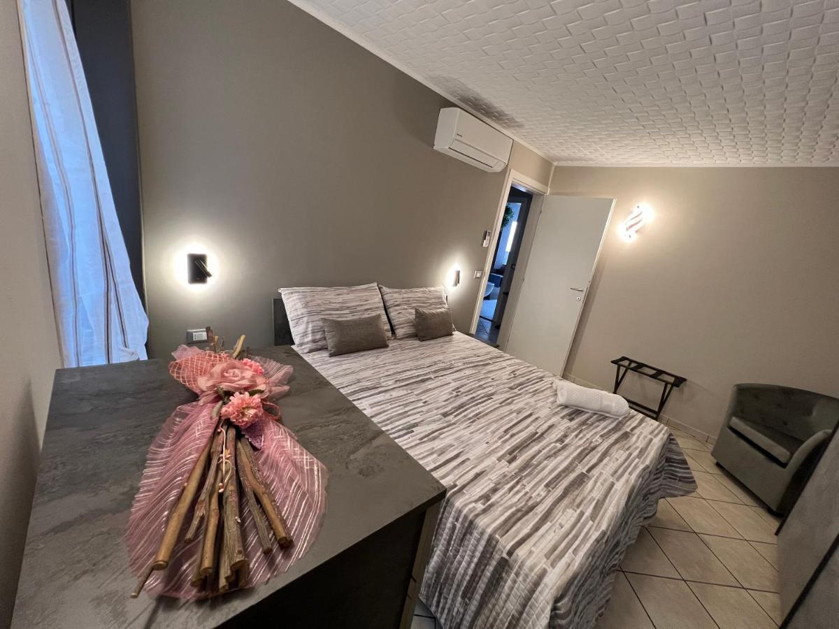 Casa Fiorenza Apartment Chioggia Bagian luar foto
