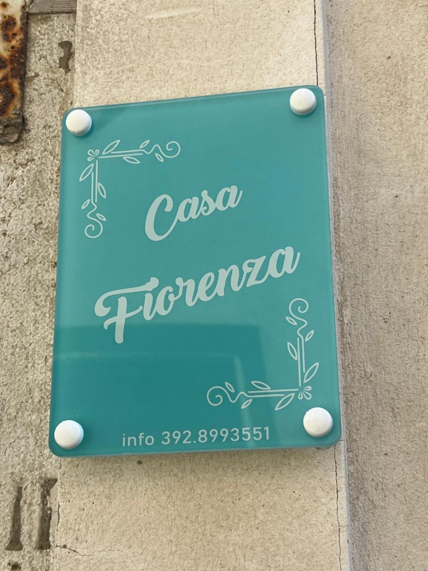 Casa Fiorenza Apartment Chioggia Bagian luar foto